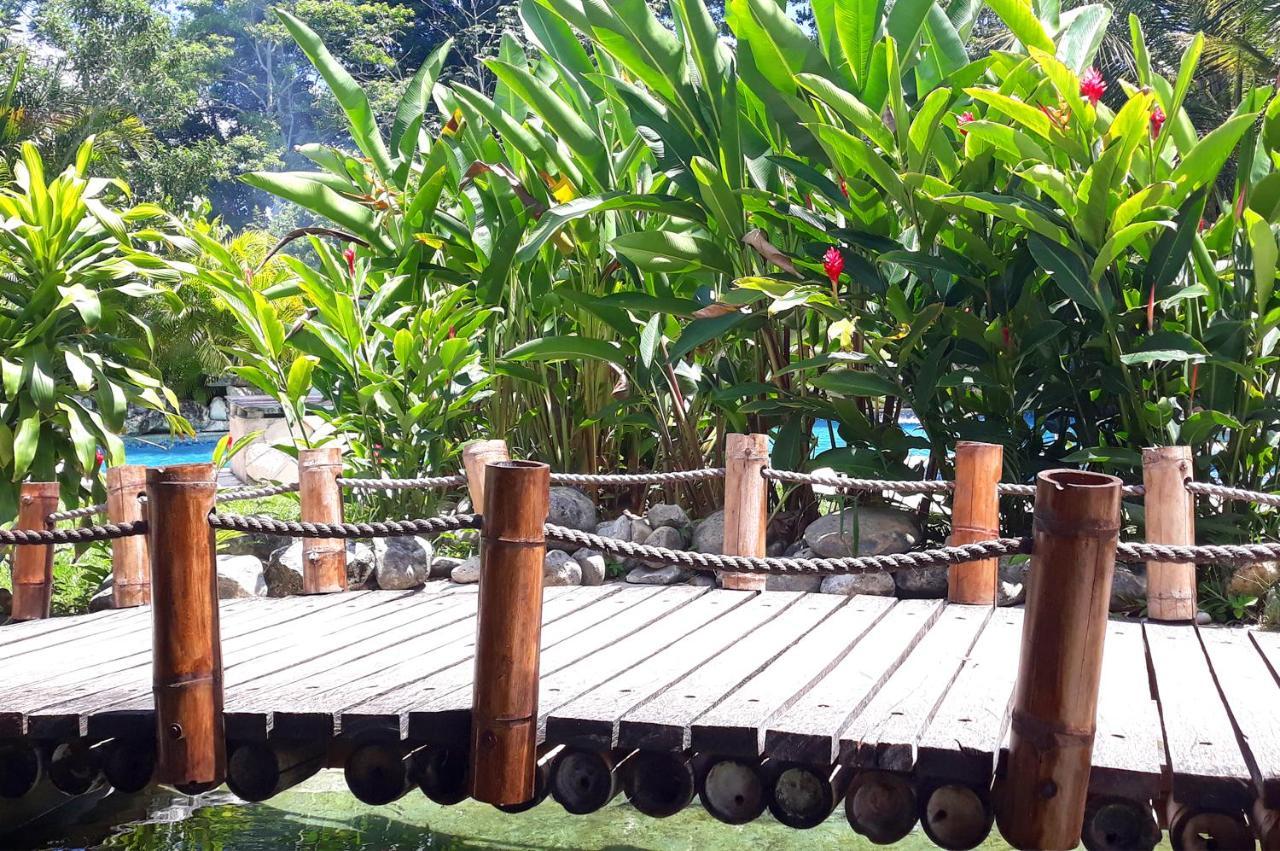 Axkan Palenque, Shows En Vivo & Gastronomia Mar Y Tierra & Travel Agency エクステリア 写真